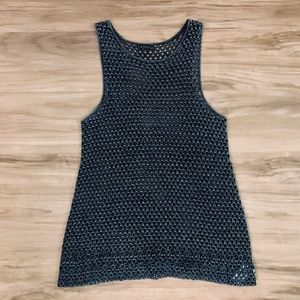 Theory tank top